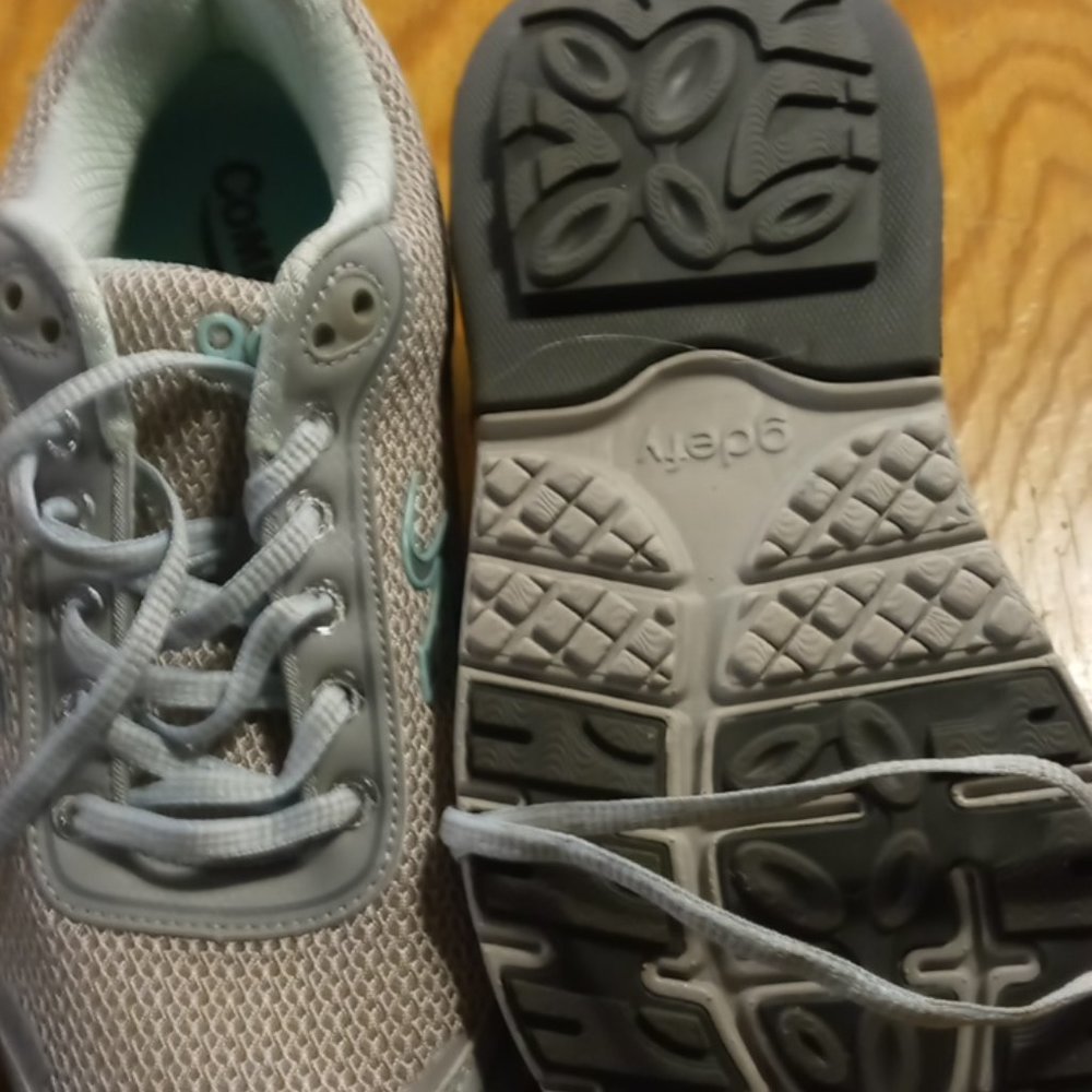 Gedefy new womenas walking shoes